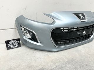 Defensa Peugeot 308 2012