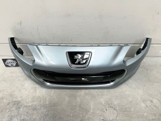 Defensa Peugeot 308 2012