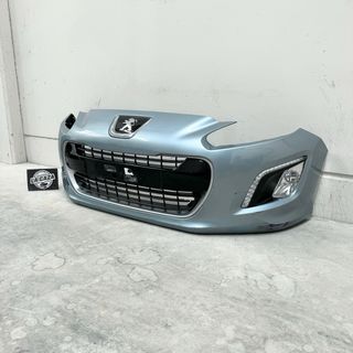 Defensa Peugeot 308 2012