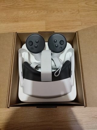 Meta Quest 3S 128GB