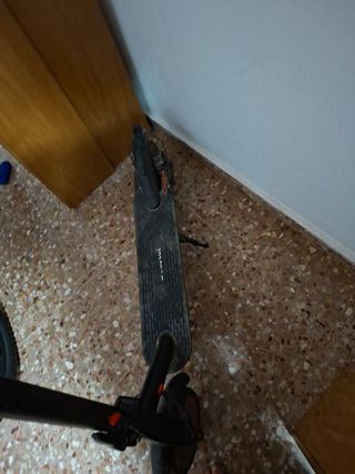 Patinete eléctrico