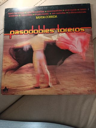 Vinilo Los Romeros de la Puebla - ¡Vamos Por Ella!