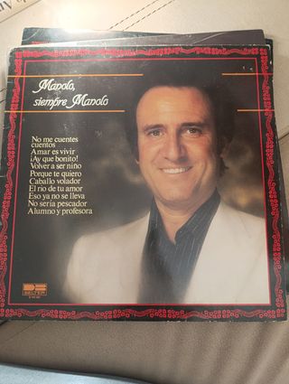 Vinilo Los Romeros de la Puebla - ¡Vamos Por Ella!