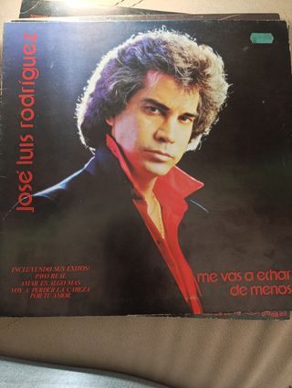 Vinilo Los Romeros de la Puebla - ¡Vamos Por Ella!
