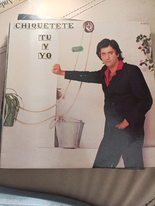 Vinilo Los Romeros de la Puebla - ¡Vamos Por Ella!