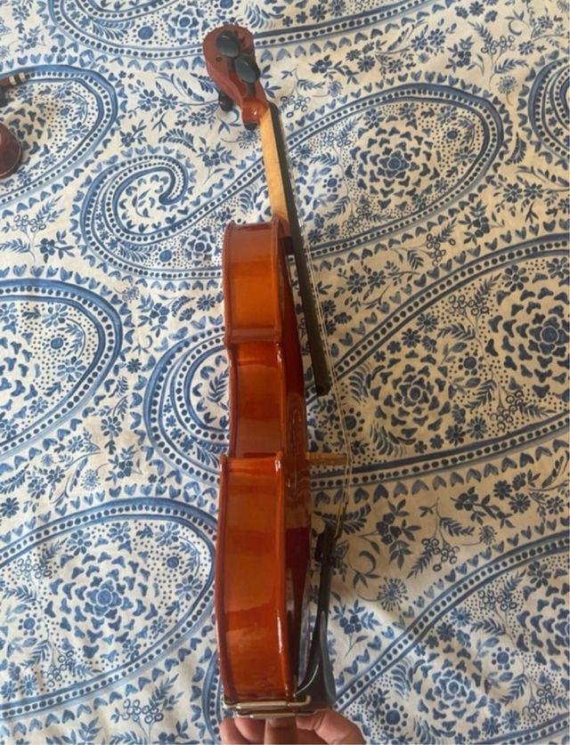 Violín Palatino 3/4 con estuche