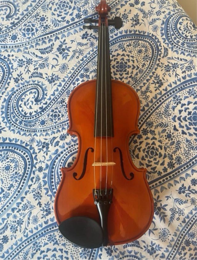 Violín Palatino 3/4 con estuche