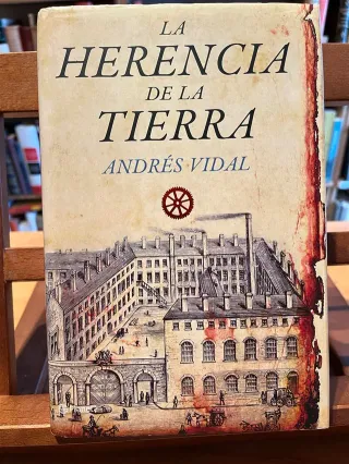 NOVELAS HISTÓRICAS (10)
