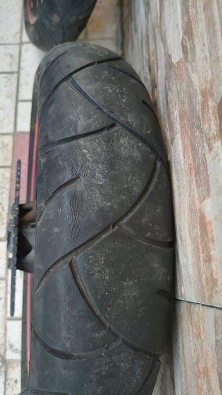 Ruedas Supermotard
