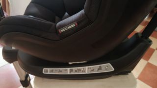 Silla Swivel Rotate coche giratoria niño niña