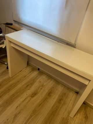 Tocador escritorio Ikea Malm