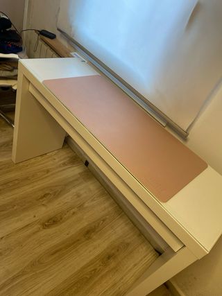 Tocador escritorio Ikea Malm