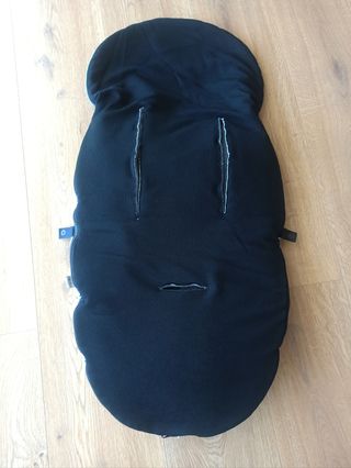 Saco universal carrito bebé Fuli pingüinos