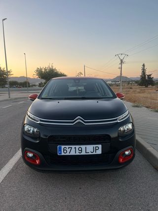 Citroen C3 2020
