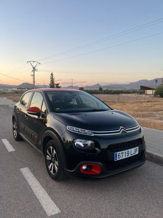 Citroen C3 2020