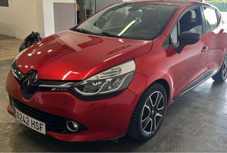 Renault Clio 88.000 kms gasolina 