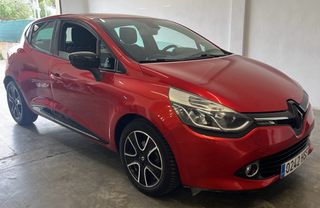 Renault Clio 88.000 kms gasolina 