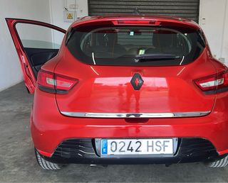 Renault Clio 88.000 kms gasolina 