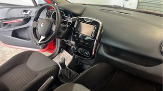 Renault Clio 88.000 kms gasolina 