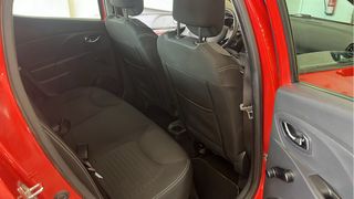 Renault Clio 88.000 kms gasolina 