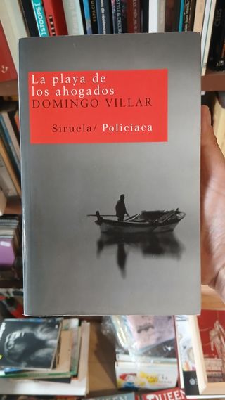La Playa De Los Ahogados 