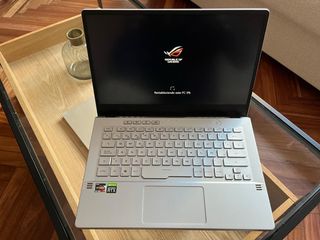 Asus ROG Zephyrus G14 GA401IV-HE022 Ryzen 7