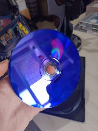 Crash Bandicoot PS2 La Venganza de Cortex Completo