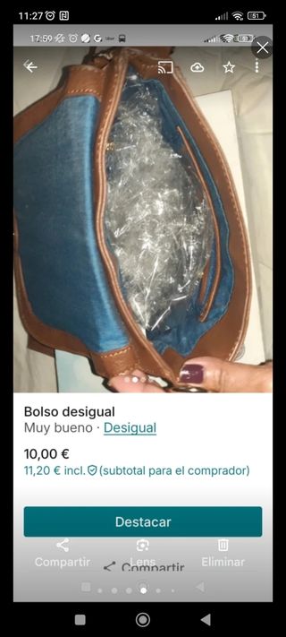 Botas de ante y piel marrón