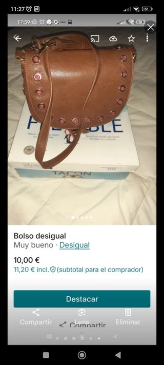 Botas de ante y piel marrón