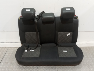 ASIENTOS TRASEROS SEAT TOLEDO (KG3) CXM