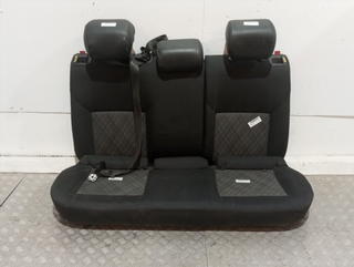 ASIENTOS TRASEROS SEAT TOLEDO (KG3) CXM