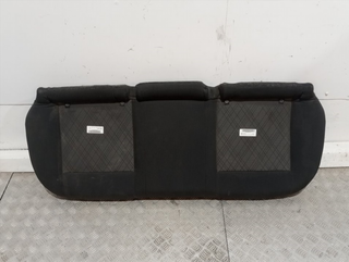 ASIENTOS TRASEROS SEAT TOLEDO (KG3) CXM