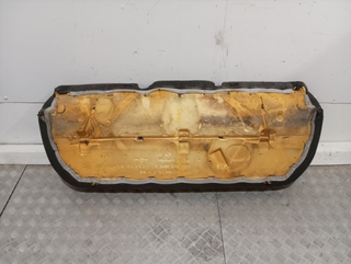 ASIENTOS TRASEROS SEAT TOLEDO (KG3) CXM