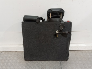 ASIENTOS TRASEROS SEAT TOLEDO (KG3) CXM