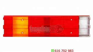 Tulipa de Piloto Trasero Izdo=Dcho MERCEDES SPRIN