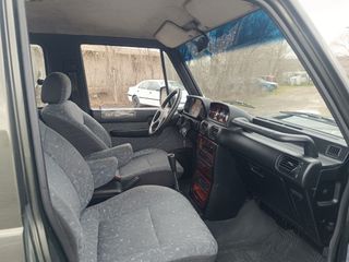 Galloper Super Exceed 1998