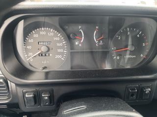 Galloper Super Exceed 1998
