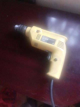Vendo Taladro Percutor KraftTech ID13Q-K