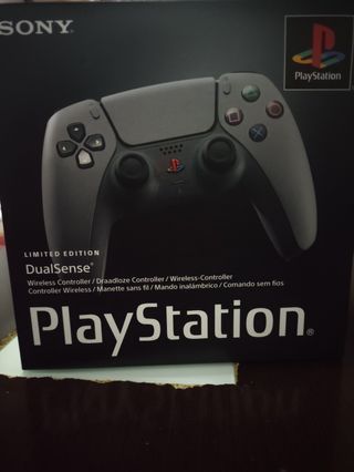 Mando Dualsense 30 Aniversario para PS5 PRECINTADO
