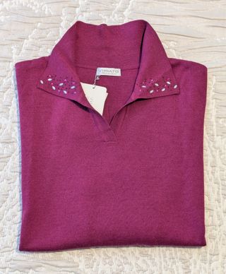 Jersey de punto