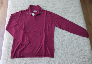 Jersey de punto