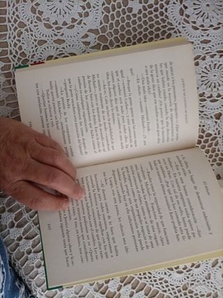 Libro ¿Quién se ha llevado mi queso?: Cómo adaptar