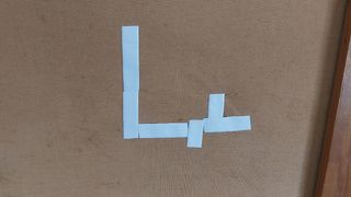 Dipinto Olio su Tela Paesaggio con Castello - Paol