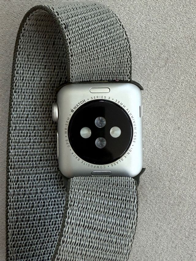 Apple Watch