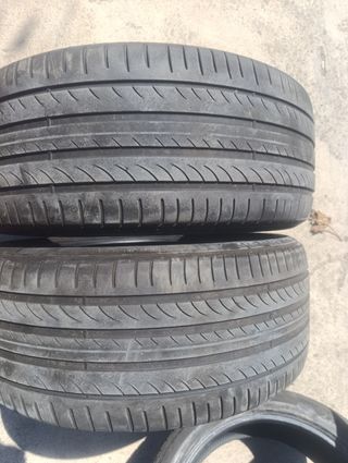 Neumáticos de coche 255/40/20