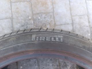 Neumáticos de coche 255/40/20