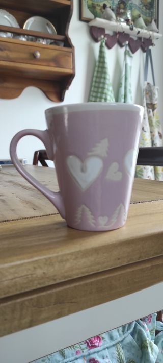 Tazza da tè o caffè