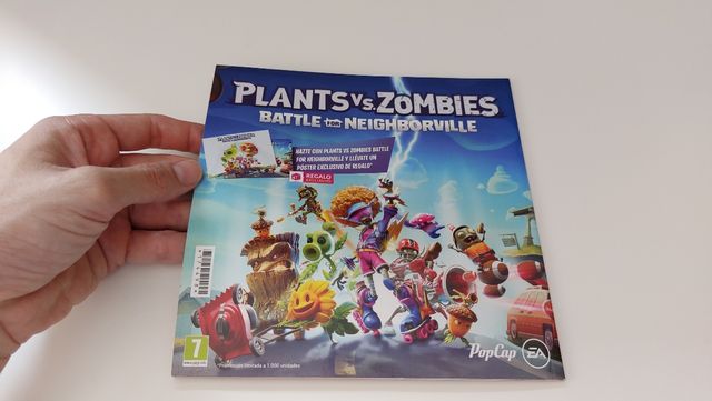 Catálogo Pokémon Espada y Escudo Game Junior 2020