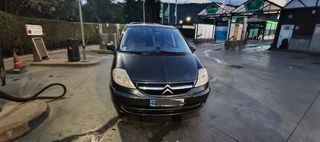 Citroen C8 2006