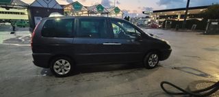 Citroen C8 2006